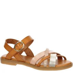Cupcake Couture Girls Little-Big Kid Leah Sandal