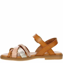 Cupcake Couture Girls Little-Big Kid Leah Sandal