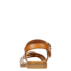 Cupcake Couture Girls Little-Big Kid Leah Sandal