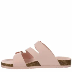 Cupcake Couture Girls Little-Big Kid Willow Footbed Sandal