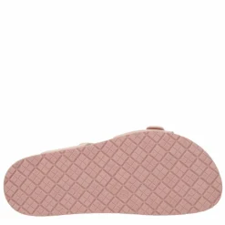 Cupcake Couture Girls Little-Big Kid Willow Footbed Sandal