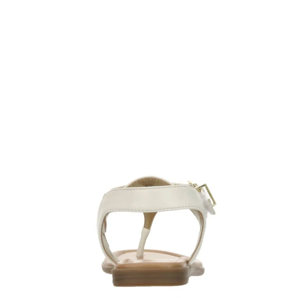 Cupcake Couture Girls Little-Big Kid Avril Sandal