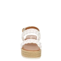 Cupcake Couture Girls Little-Big Kid Addie Platform Sandal