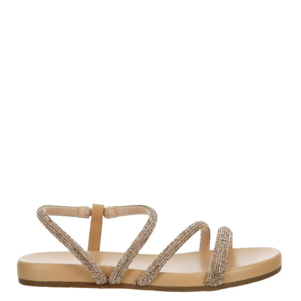 Cupcake Couture Girls Little-Big Kid Juliet Sandal