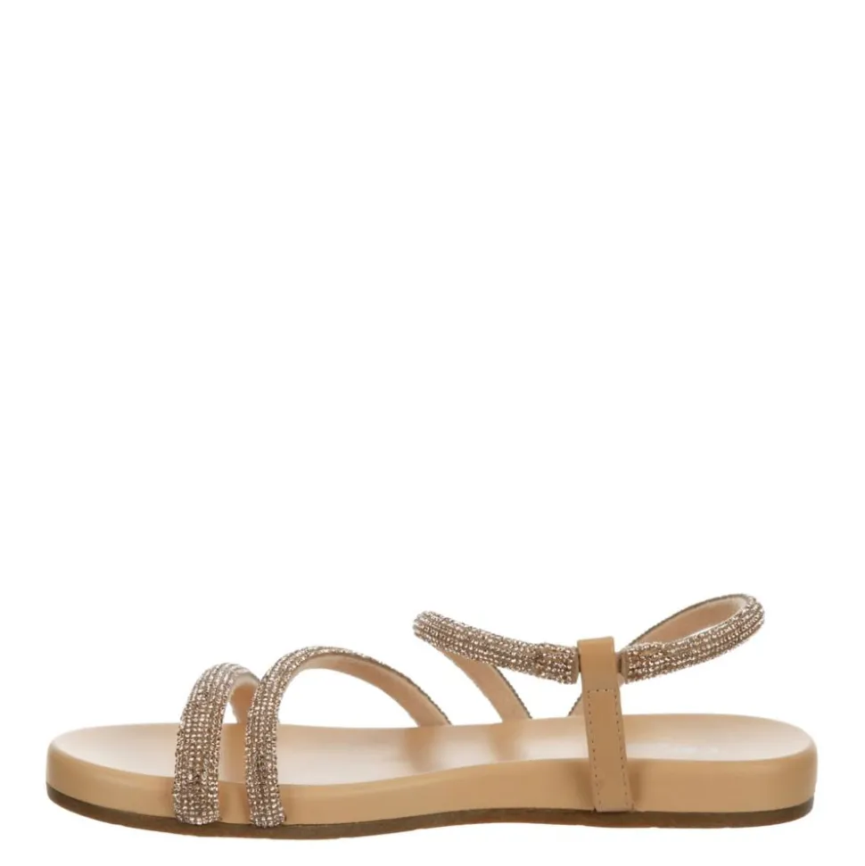 Cupcake Couture Girls Little-Big Kid Juliet Sandal