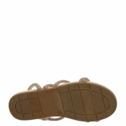 Cupcake Couture Girls Little-Big Kid Juliet Sandal