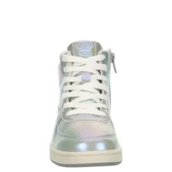 Cupcake Couture Girls Little-Big Kid Mercury Hi Top Sneaker