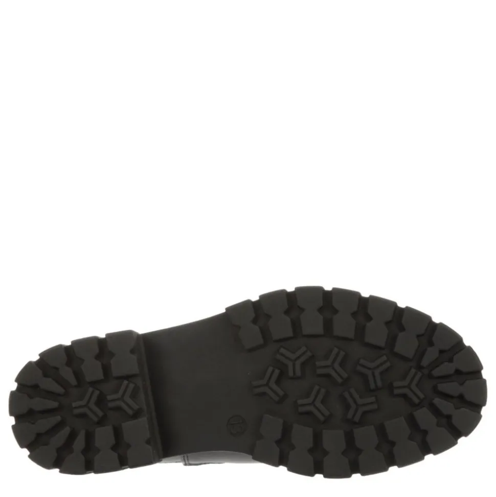 Cupcake Couture Girls Little-Big Kid Kat Chelsea Boot