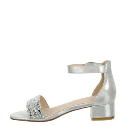 Cupcake Couture Girls Little-Big Kid Belle Dress Sandal