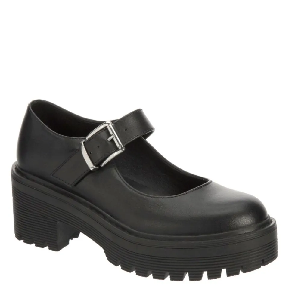 Cupcake Couture Girls Little-Big Kid Jaynee Mary Jane Dress Shoe