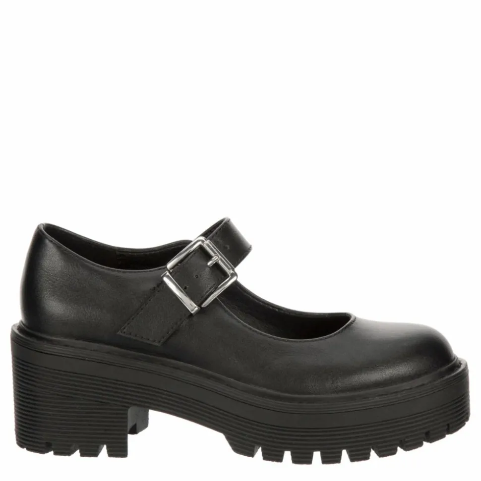 Cupcake Couture Girls Little-Big Kid Jaynee Mary Jane Dress Shoe