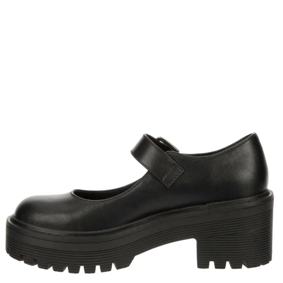 Cupcake Couture Girls Little-Big Kid Jaynee Mary Jane Dress Shoe