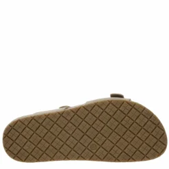 Cupcake Couture Girls Little-Big Kid Willow Footbed Sandal