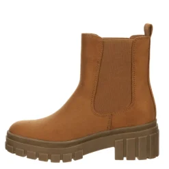 Cupcake Couture Girls Little-Big Kid Cora Chelsea Boot