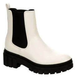 Cupcake Couture Girls Little-Big Kid Teagan Chelsea Boot