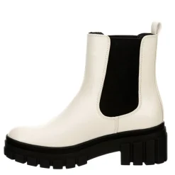 Cupcake Couture Girls Little-Big Kid Teagan Chelsea Boot