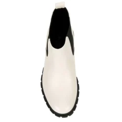 Cupcake Couture Girls Little-Big Kid Teagan Chelsea Boot
