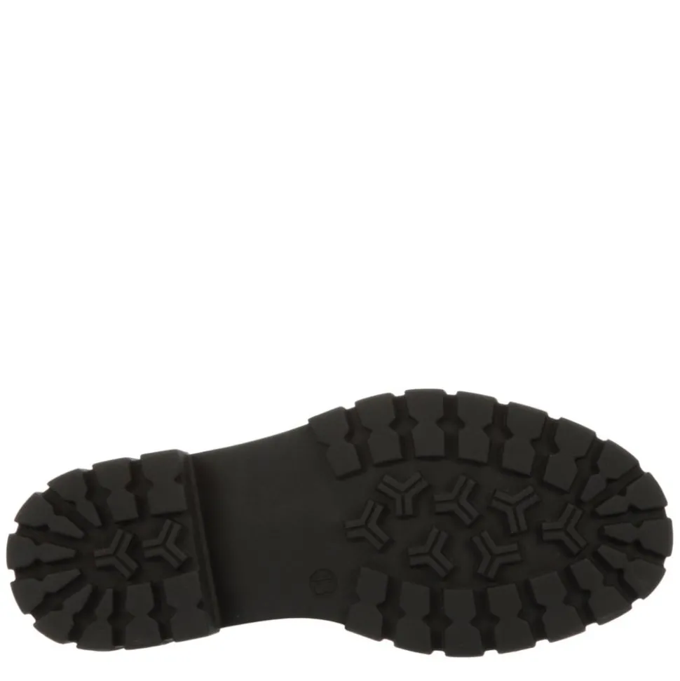 Cupcake Couture Girls Little-Big Kid Teagan Chelsea Boot