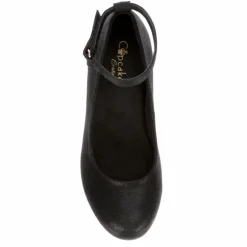 Cupcake Couture Girls Little-Big Kid Soiree Dress Wedge