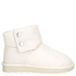 Cupcake Couture Girls Little-Big Kid Puffin Boot