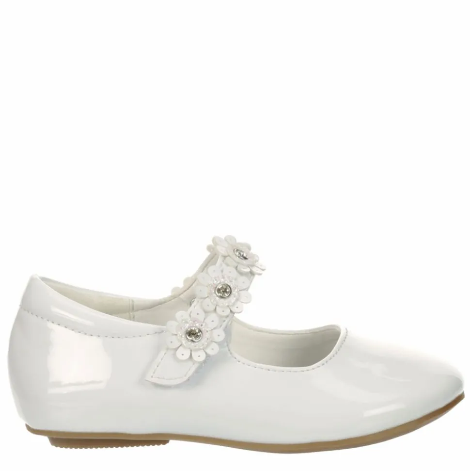 Cupcake Couture Girls Toddler-Little Kid Daisee Dress Flat