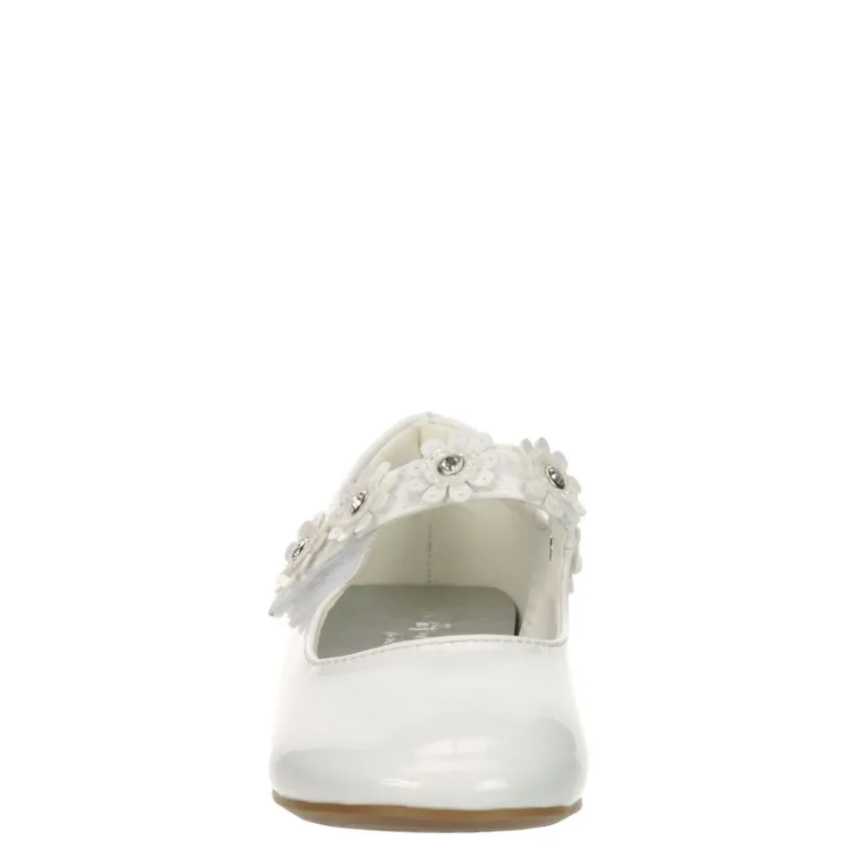 Cupcake Couture Girls Toddler-Little Kid Daisee Dress Flat