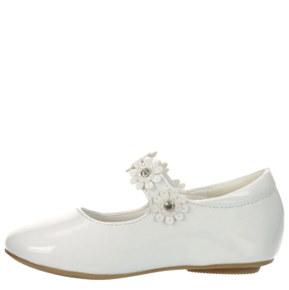 Cupcake Couture Girls Toddler-Little Kid Daisee Dress Flat