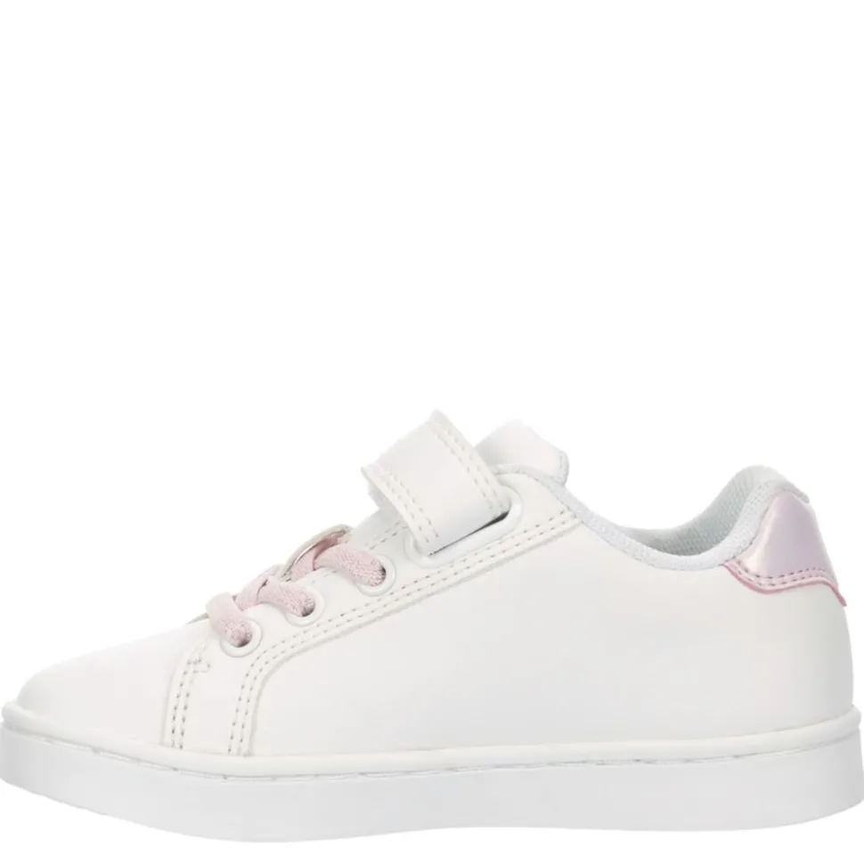 Cupcake Couture Girls Toddler Lil Lenti Sneaker