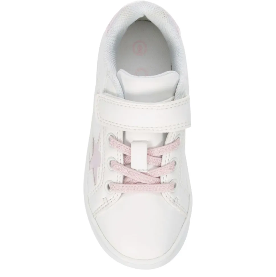 Cupcake Couture Girls Toddler Lil Lenti Sneaker