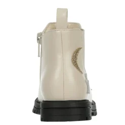 Cupcake Couture Girls Toddler Midnight Chelsea Boot
