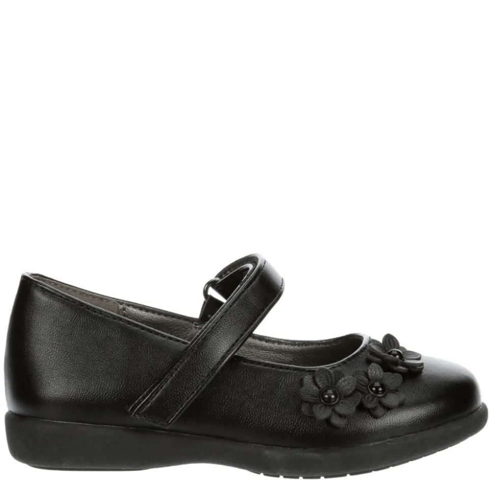 Cupcake Couture Girls Toddler-Little Kid Lil Play Shoe Flat