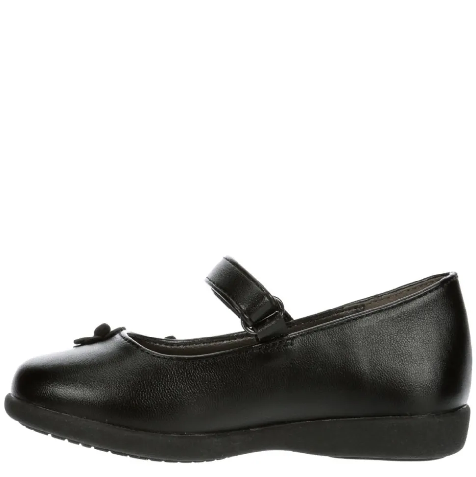 Cupcake Couture Girls Toddler-Little Kid Lil Play Shoe Flat