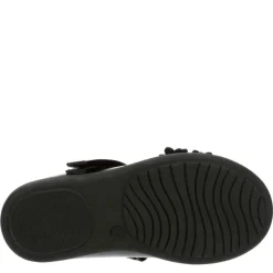 Cupcake Couture Girls Toddler-Little Kid Lil Play Shoe Flat