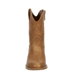 Cupcake Couture Girls Toddler-Little Kid Lil Shelby Western Boot