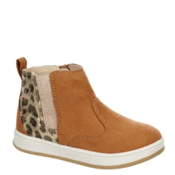 Cupcake Couture Girls Toddler Havonn Boot