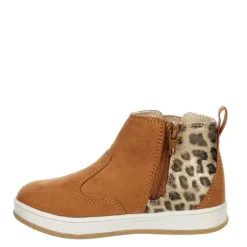 Cupcake Couture Girls Toddler Havonn Boot