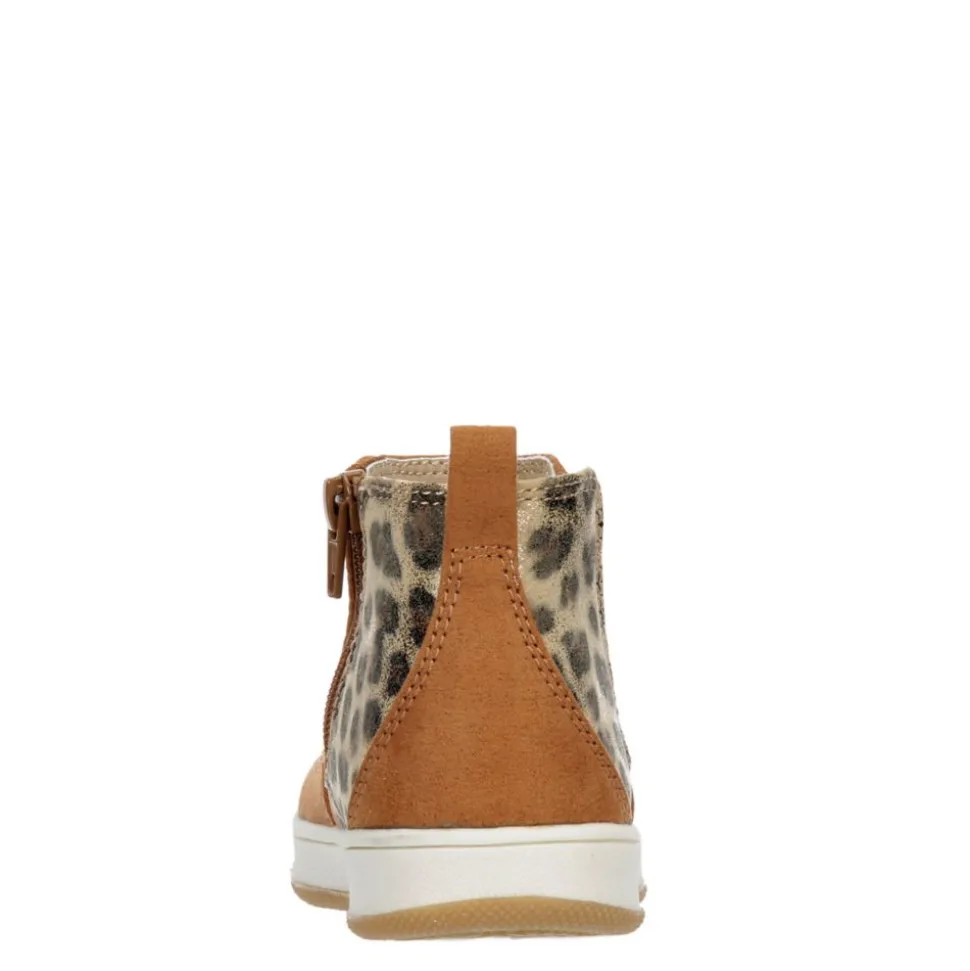Cupcake Couture Girls Toddler Havonn Boot