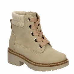 Cupcake Couture Girls Toddler-Little Kid Lil Lexi Lace-Up Boot