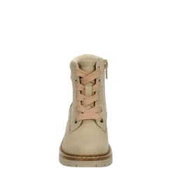 Cupcake Couture Girls Toddler-Little Kid Lil Lexi Lace-Up Boot
