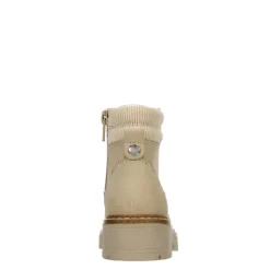 Cupcake Couture Girls Toddler-Little Kid Lil Lexi Lace-Up Boot