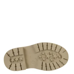 Cupcake Couture Girls Toddler-Little Kid Lil Lexi Lace-Up Boot