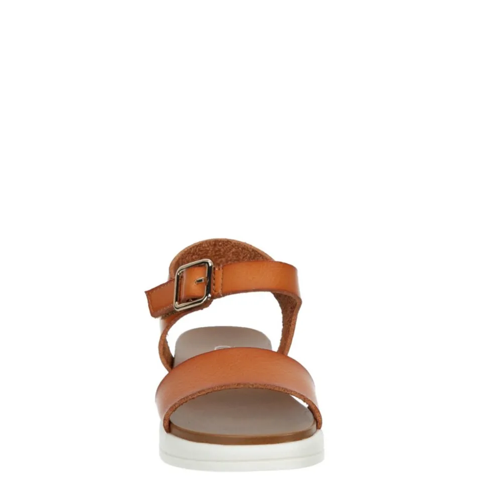 Cupcake Couture Girls Toddler-Little Kid Lil Marlow Sandal