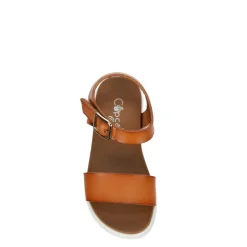 Cupcake Couture Girls Toddler-Little Kid Lil Marlow Sandal