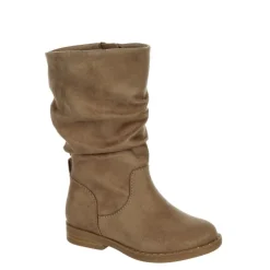 Cupcake Couture Girls Toddler Callie Boot