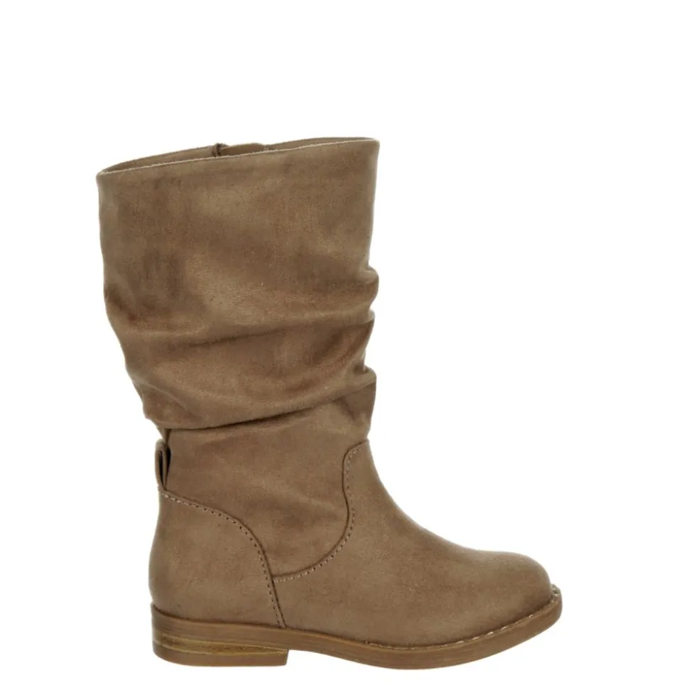 Cupcake Couture Girls Toddler Callie Boot