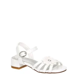 Cupcake Couture Girls Toddler-Little Kid Lil Blossom Sandal
