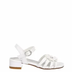 Cupcake Couture Girls Toddler-Little Kid Lil Blossom Sandal