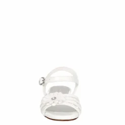 Cupcake Couture Girls Toddler-Little Kid Lil Blossom Sandal