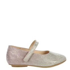 Cupcake Couture Girls Toddler-Little Kid Lil Rosie Flat