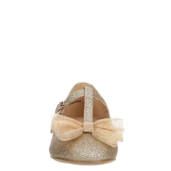 Cupcake Couture Girls Toddler Bowtiful Flat